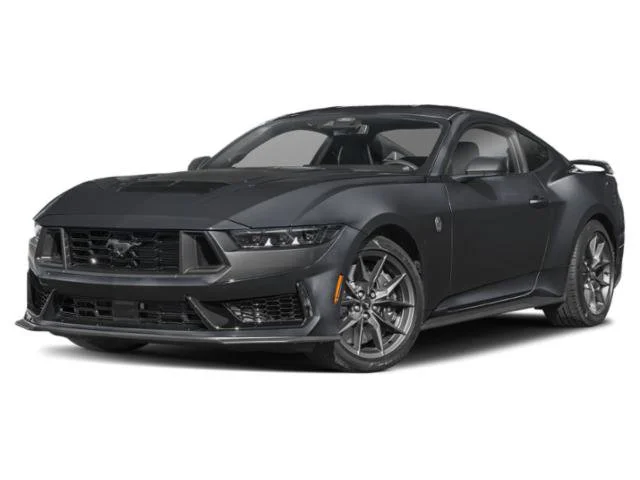 2026 Ford Mustang Mustang Dark Horse Dark Horse® Premium