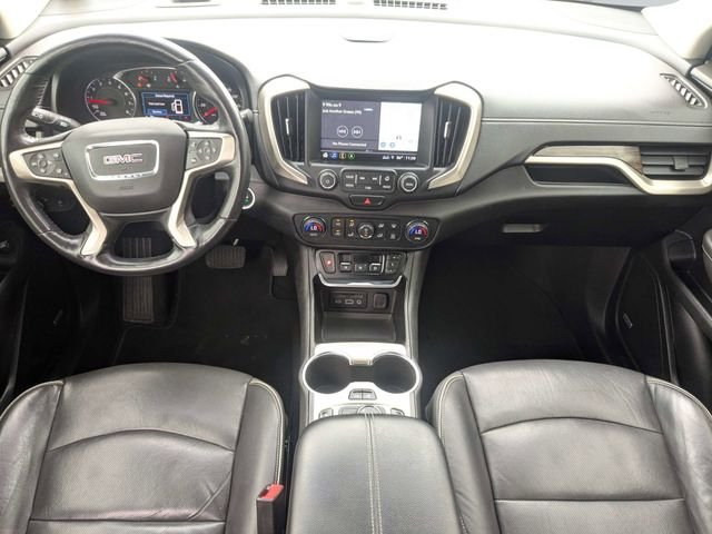 Used 2018 Red GMC Denali image 17