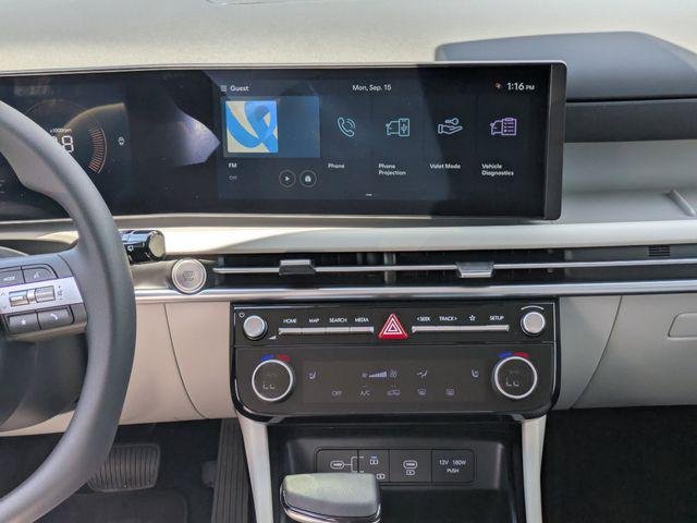 2026 Hyundai Tucson SEL - Photo 20