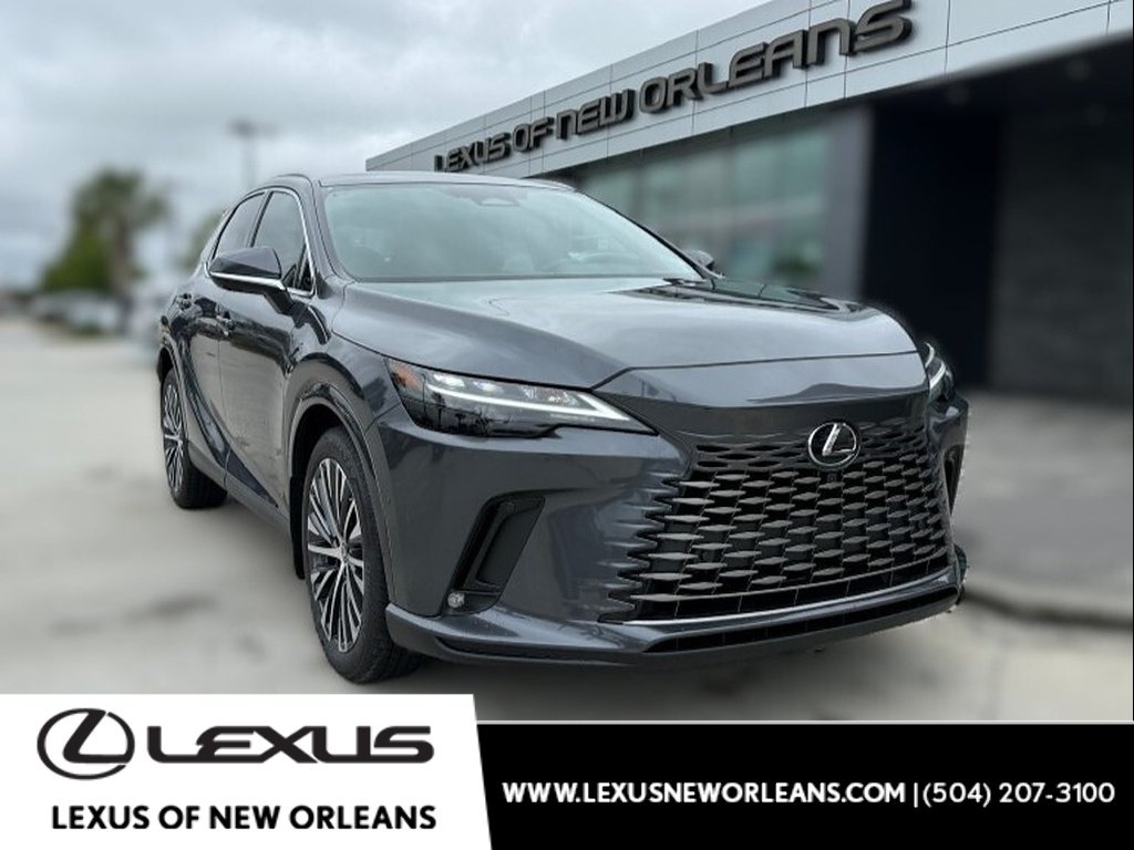 2026 Lexus RX 350 350 Premium FWD's photo