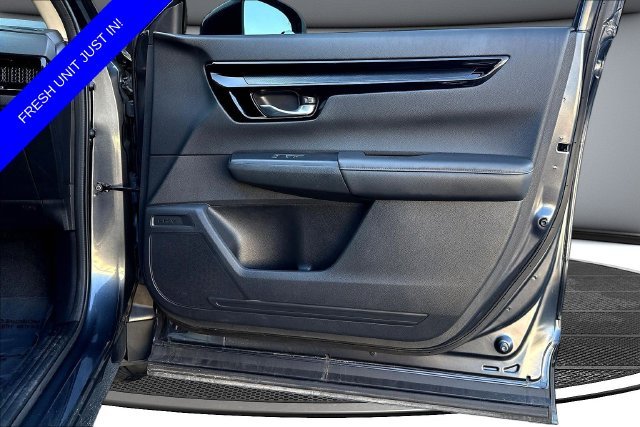 Used 2024 Gray Honda EX-L image 29