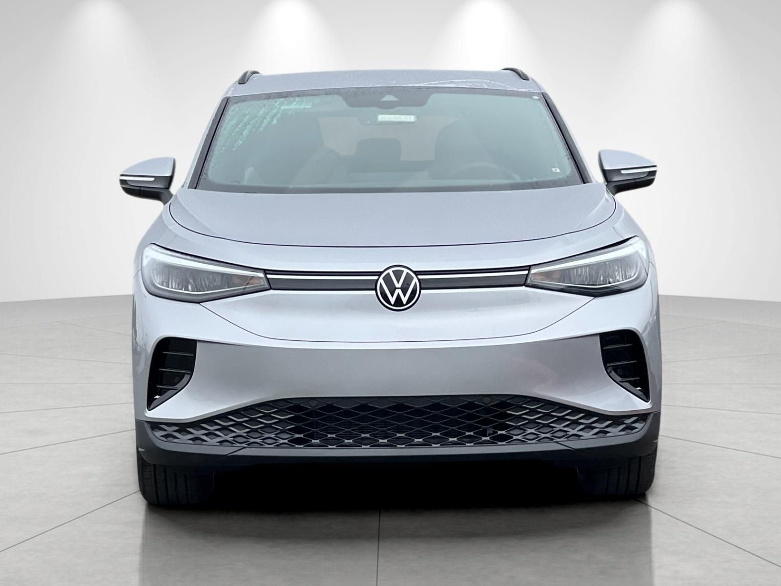 2026 Volkswagen ID.4 PRO - Photo 8