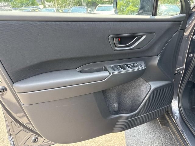 Used 2026 Gray Subaru Premium image 27