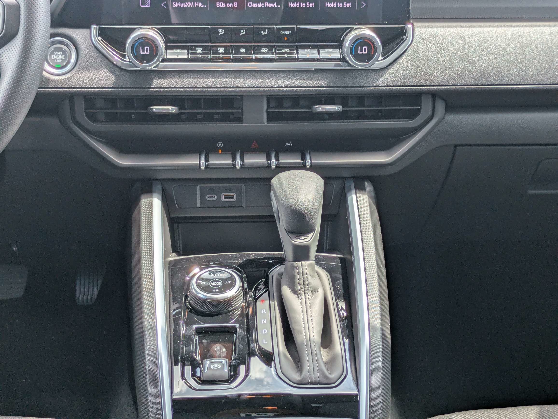 2026 Chevrolet Colorado Trail Boss - Photo 19