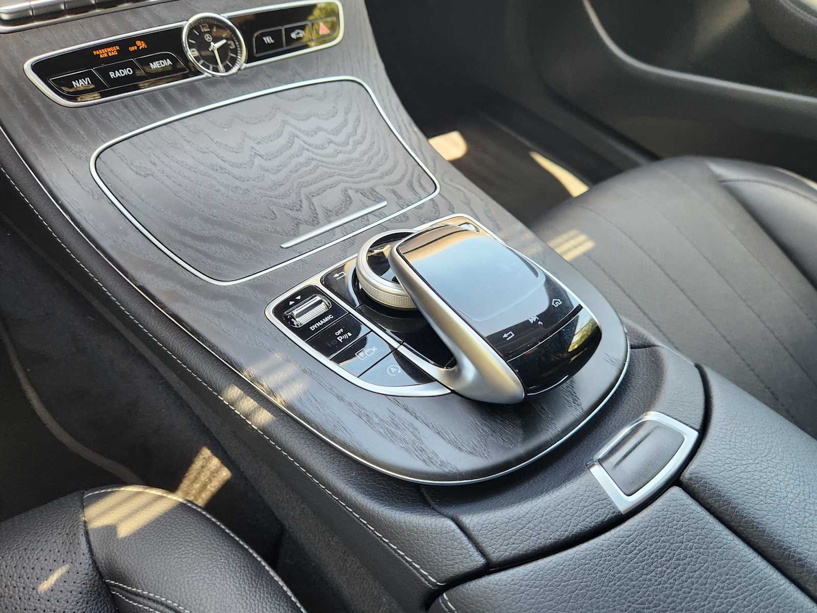 Used 2019 Polar White Mercedes-Benz E 300 image 17