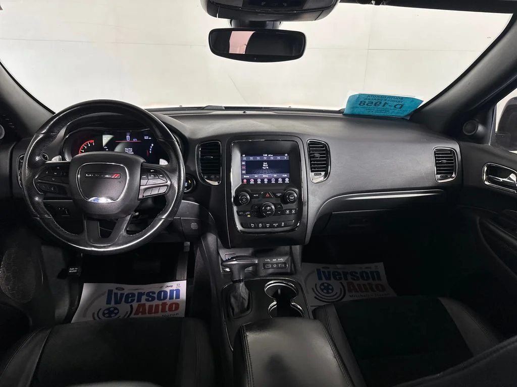 Used 2018 Black Dodge GT image 30