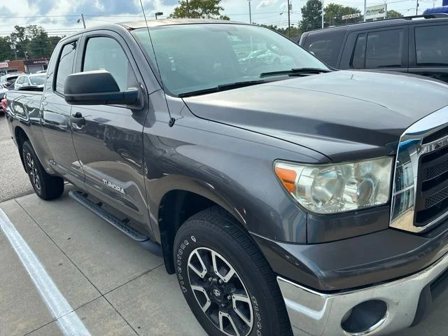 2013 Toyota Tundra Grade
