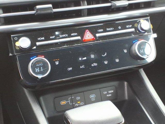 2026 Hyundai Santa Cruz SEL - Photo 9