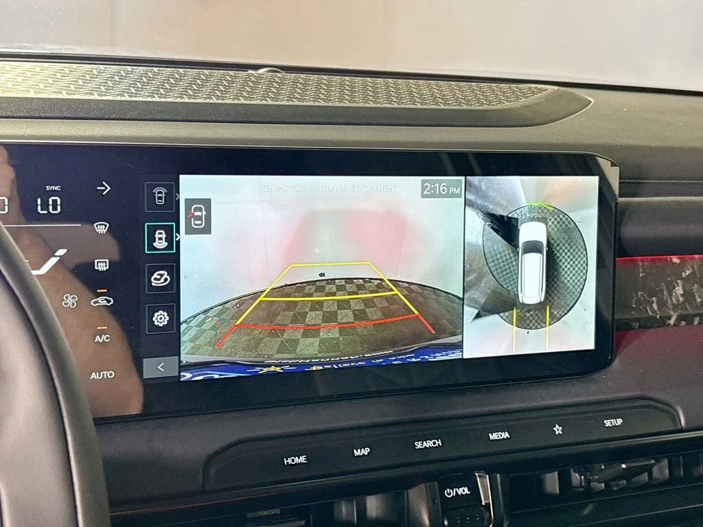 New 2027 Ebony Black Kia X-Pro SX Prestige image 17