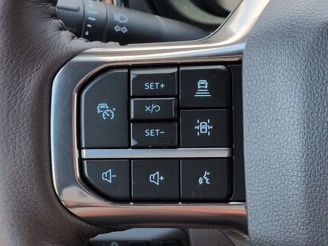 New 2026 Oxford White Ford F-350® King Ranch® image 25