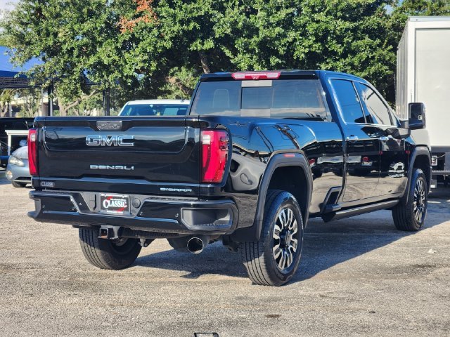 2026 GMC Sierra 3500HD Denali Ultimate - Photo 7