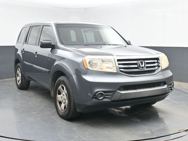Used 2012  Honda LX image 1