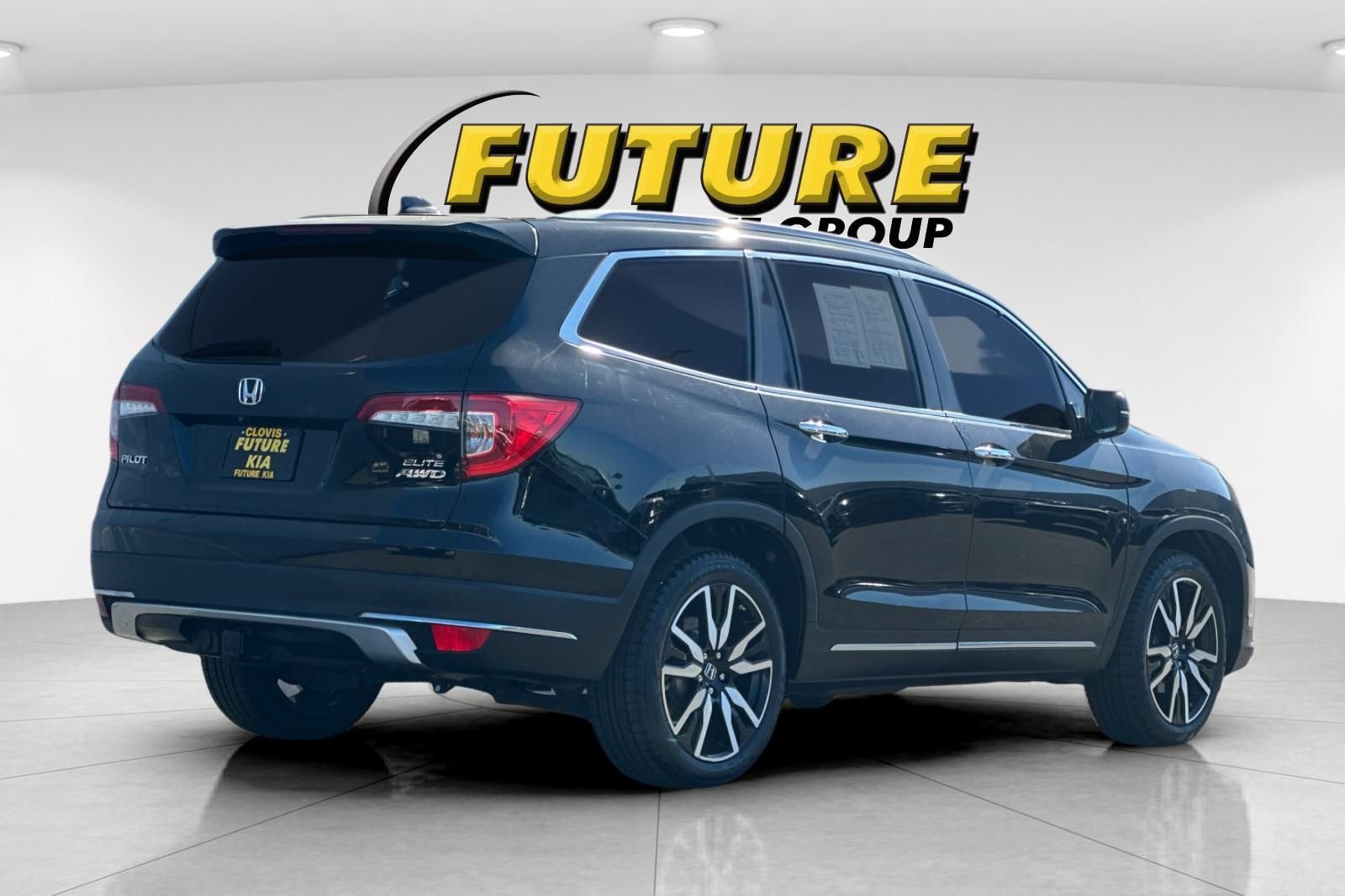 Used 2020  Honda Elite image 4
