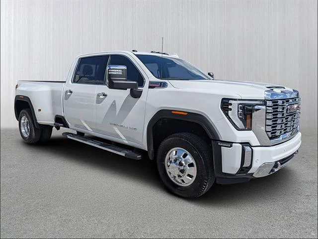 New GMC Sierra HD for Sale in Gainesville, FL
