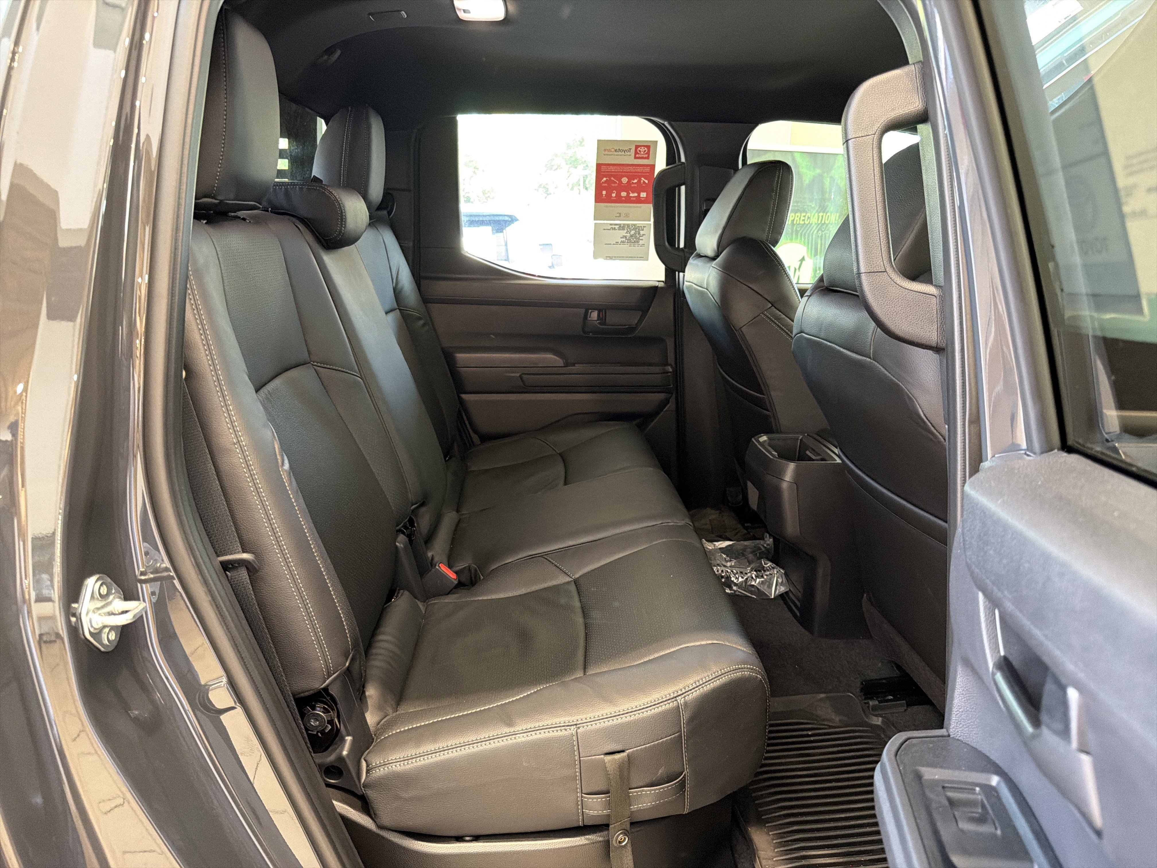 2026 Toyota Tacoma SR5 - Photo 13