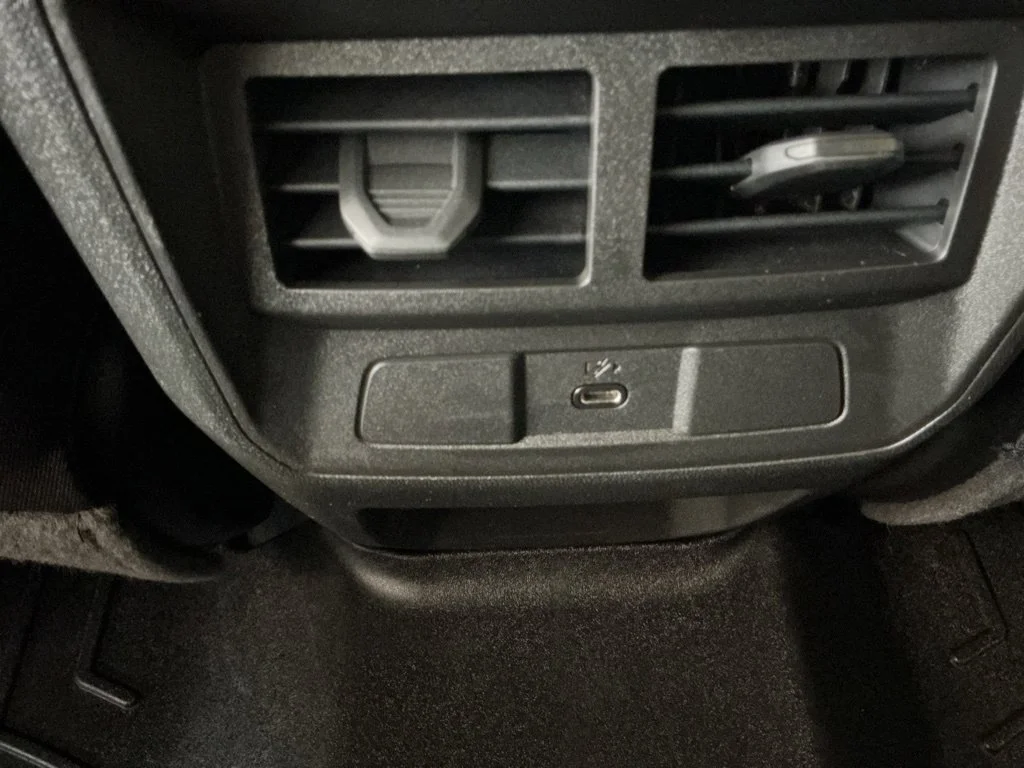 Used 2024 Glacier Blue Metallic Chevrolet LT image 13