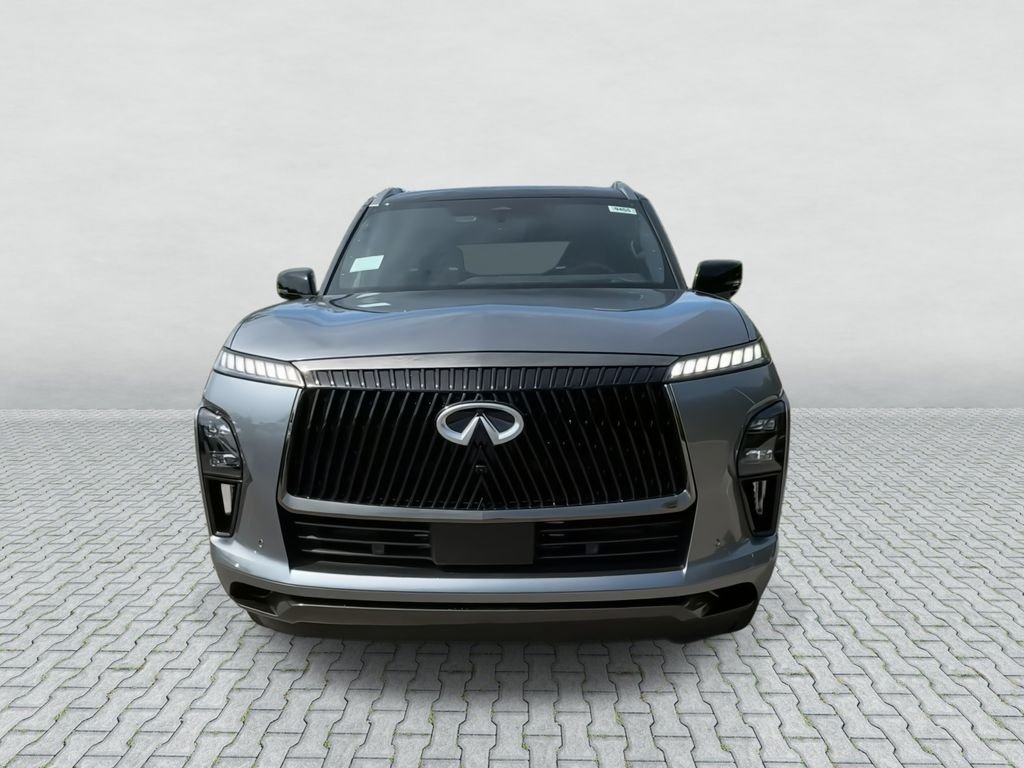 New 2026 2T DYNAMIC META INFINITI Autograph 4WD image 3