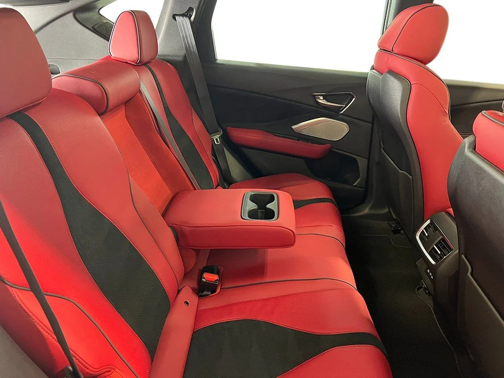 2026 Acura RDX A-Spec Package - Photo 37