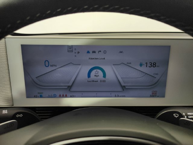 2024 Hyundai IONIQ 5 SEL - Photo 22