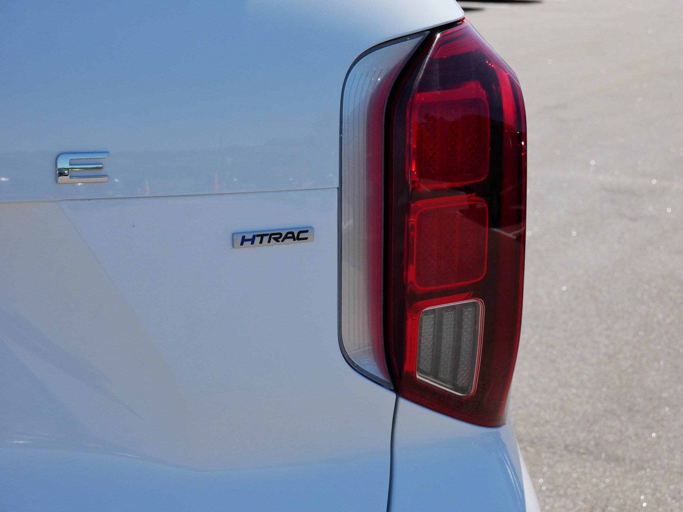 Certified Used 2023 Hyper White Hyundai Calligraphy image 17