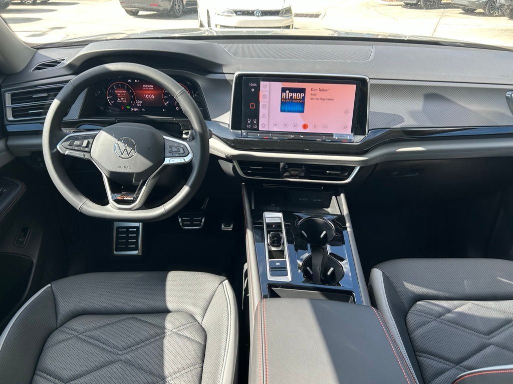 New 2026 Gray Volkswagen 2.0T Peak Edition image 9