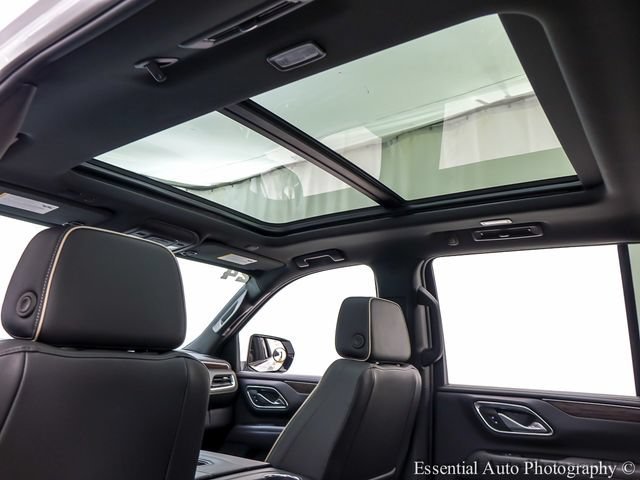 Used 2024 Summit White Chevrolet Premier image 14