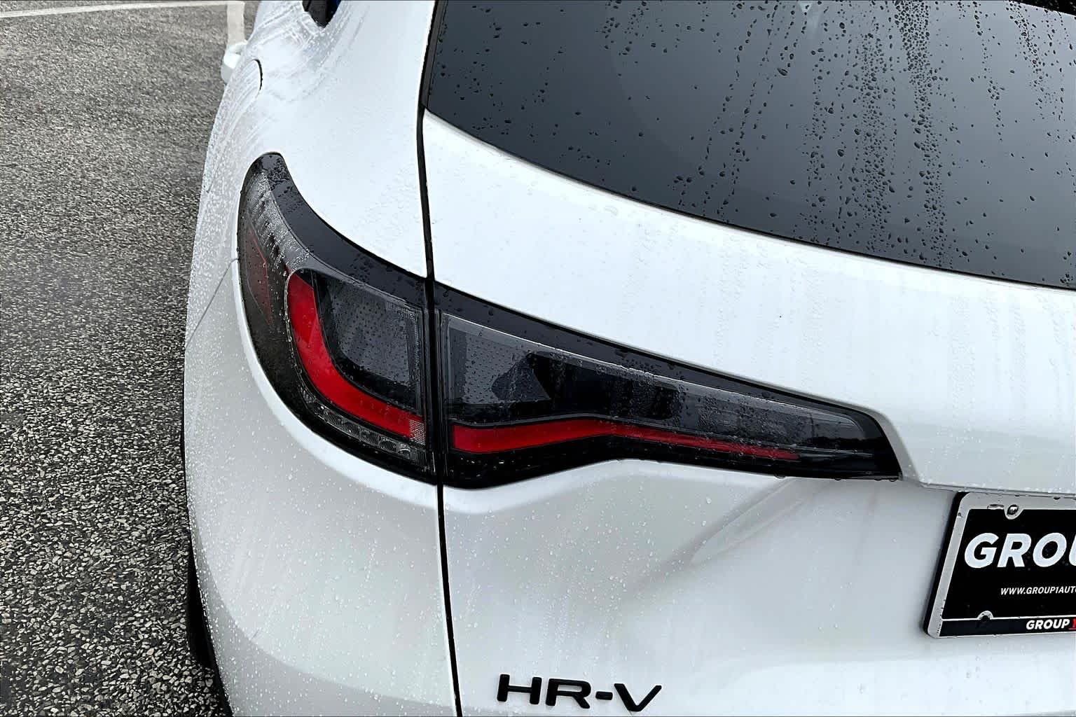 2026 Honda HR-V Sport - Photo 28