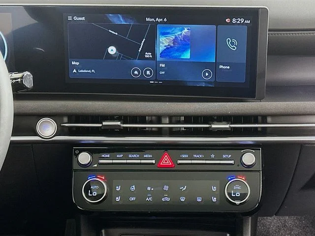 New 2026 Hyundai SANTA CRUZ Limited