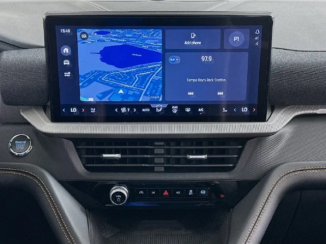 New 2026 Ford Explorer Tremor