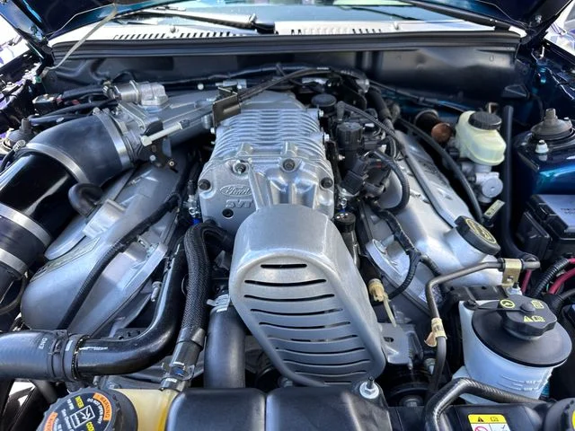 Used 2004  Ford Cobra image 21