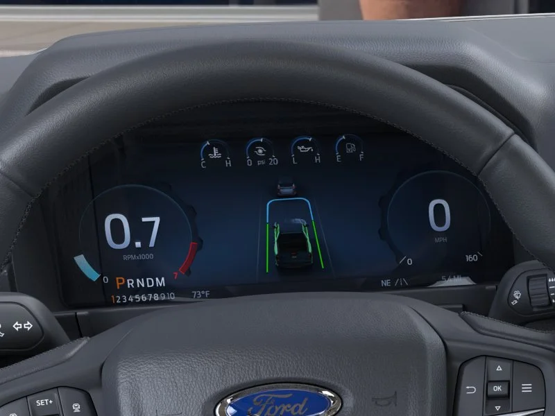 New 2026 Avalanche Ford Lariat® image 35