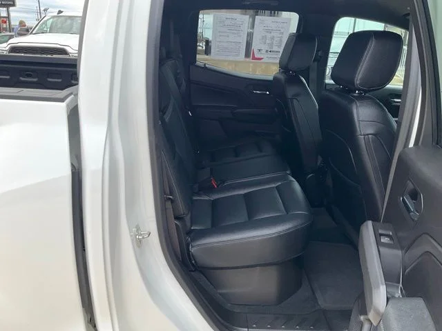 Used 2024 White Chevrolet LT image 31