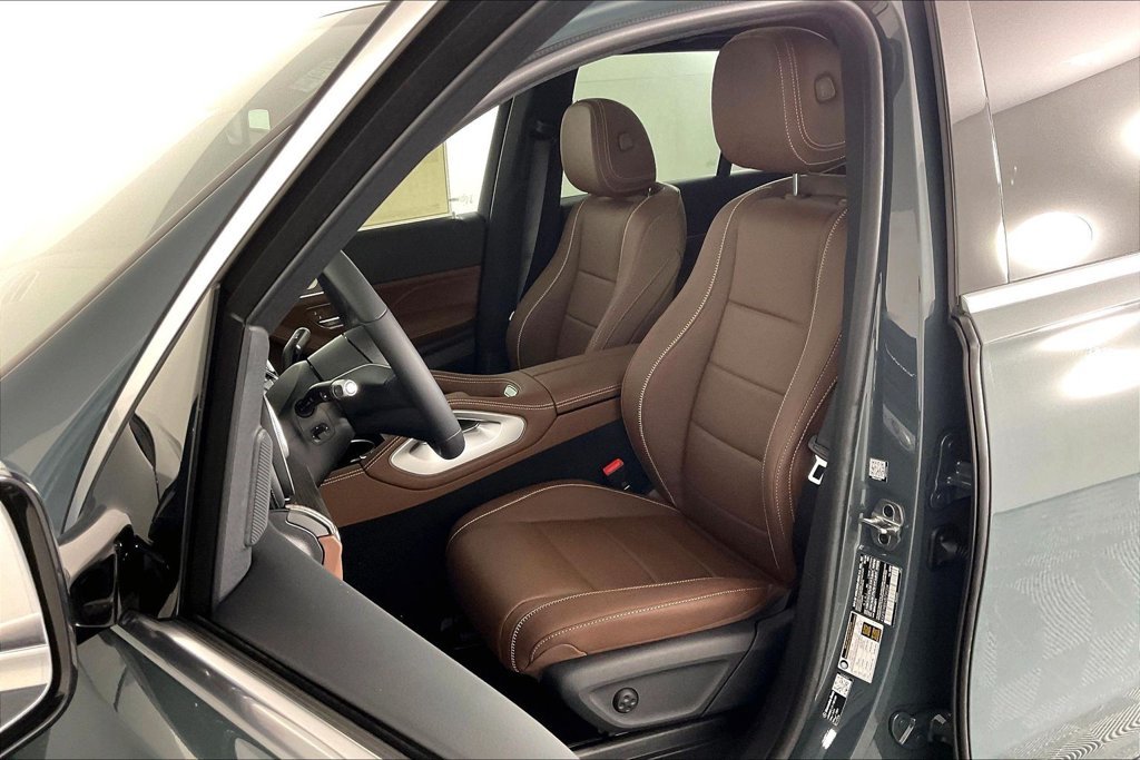 New 2027  Mercedes-Benz GLE 350 image 9