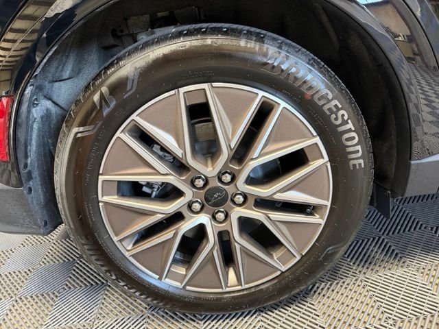 Certified Used 2026 Shadow Black Ford Premium image 42