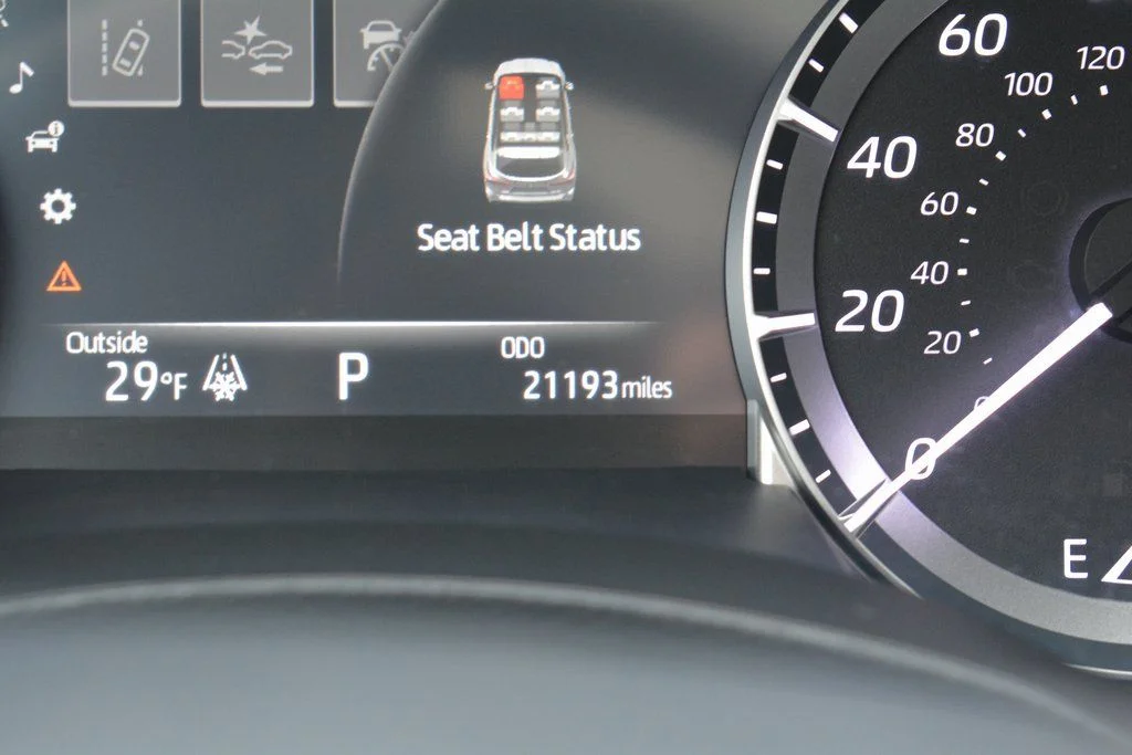 2023 Toyota Highlander XLE - Photo 14