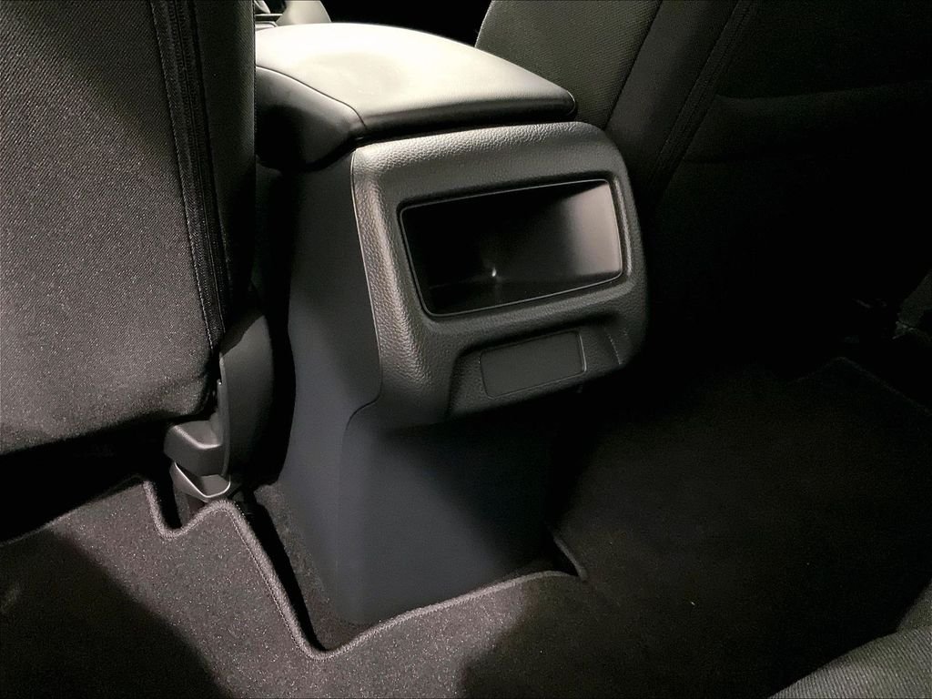 Used 2026 White Honda LX image 27