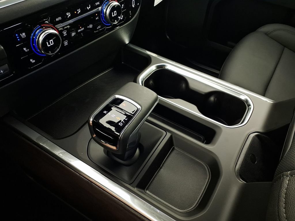 2026 GMC Sierra 1500 SLT - Photo 20