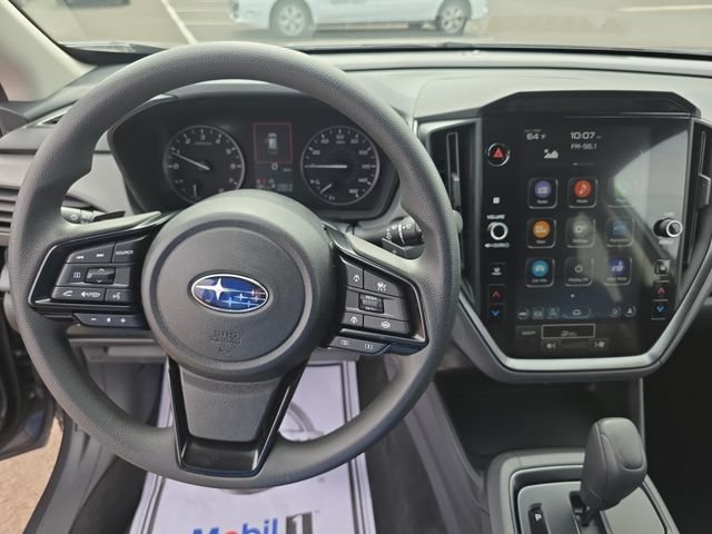 Certified Used 2026 Gray Subaru Premium image 16
