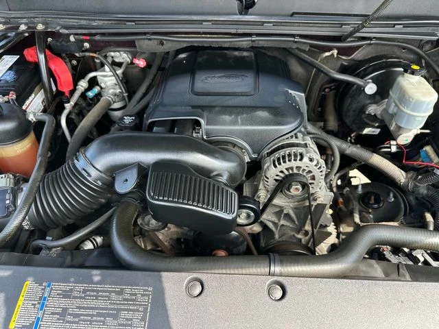 Used 2009 Red Chevrolet LT image 10