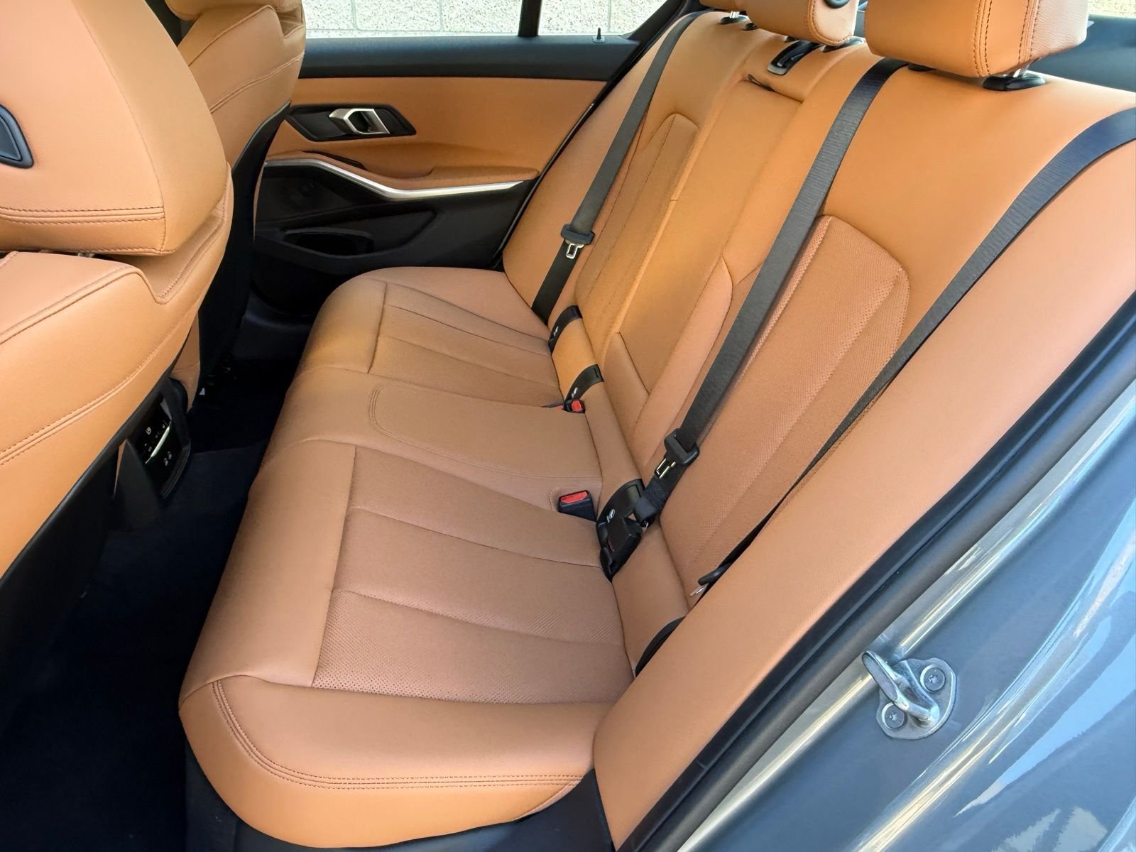 2026 BMW 3 Series 330i - Photo 29