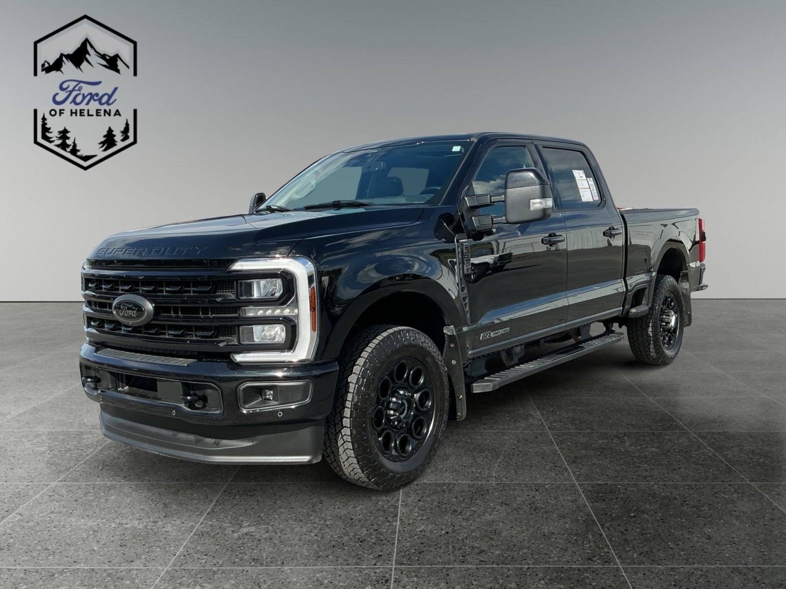 2024 Ford F-350 Lariat 4x4 Crew Cab 160 in SRW's photo