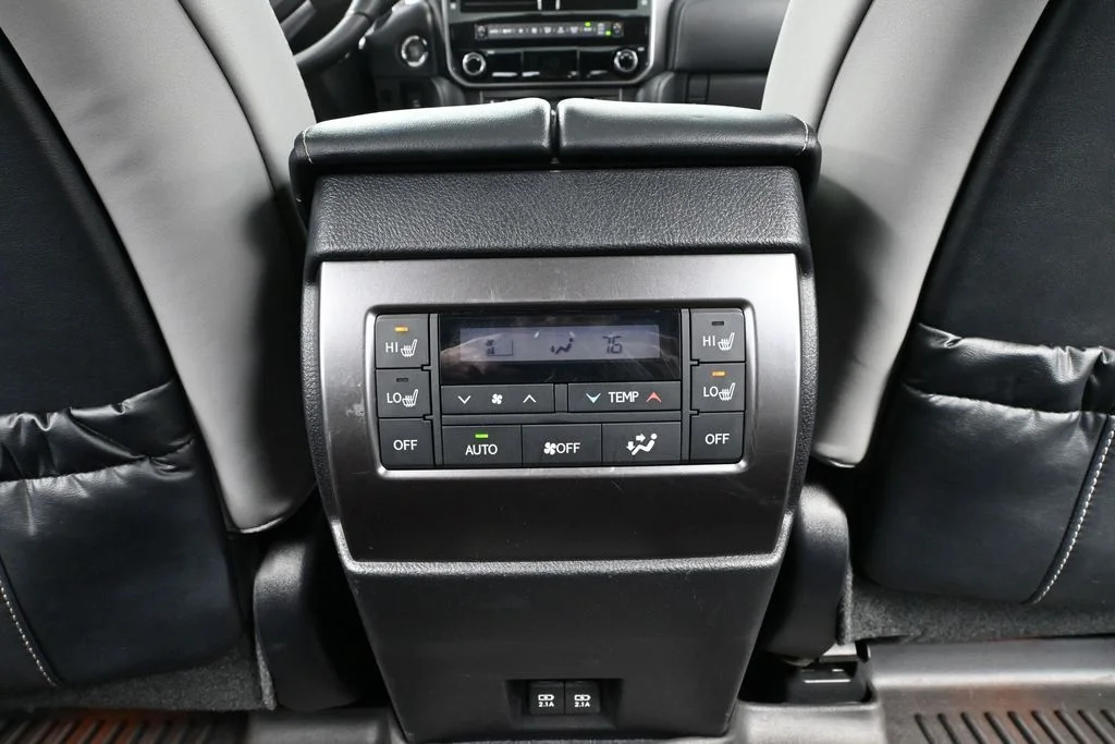 2023 Lexus GX Base - Photo 41