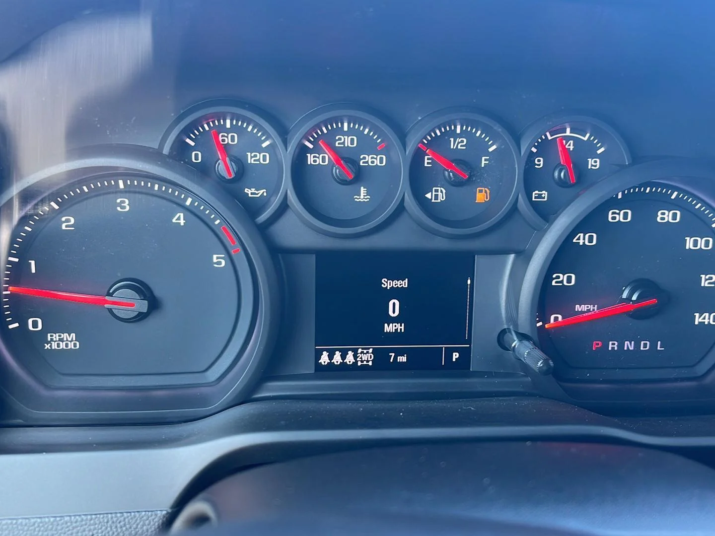 2026 Chevrolet Silverado 3500 HD Work Truck - Photo 9