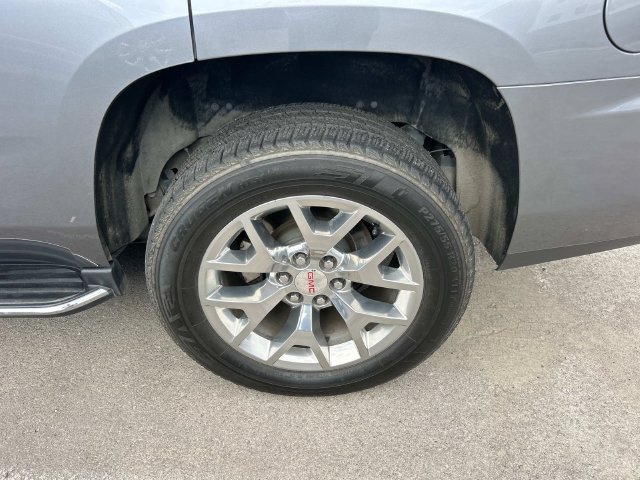 Certified Used 2020 Gray GMC SLT image 10