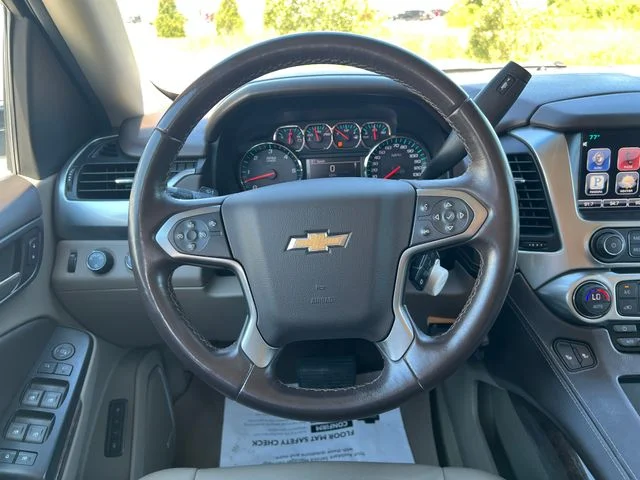 Used 2015 White Chevrolet LT image 20