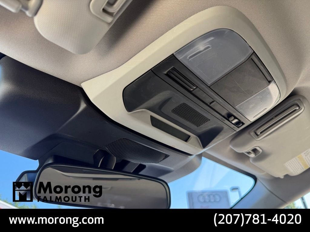 Used 2024 Gray Subaru Base image 37