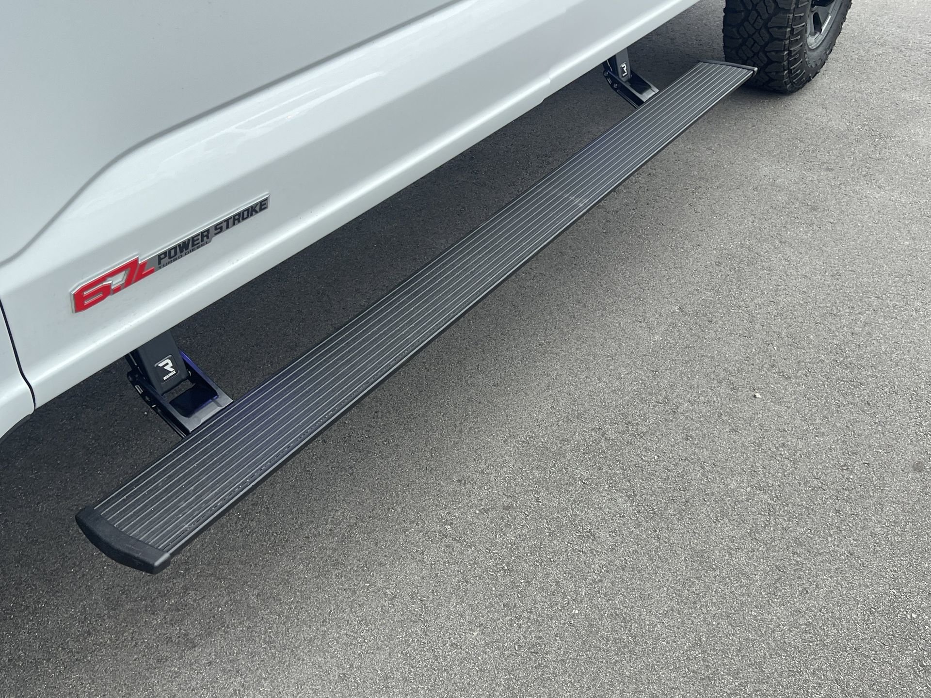 2025 Ford F-350 Super Duty Lariat - Photo 34