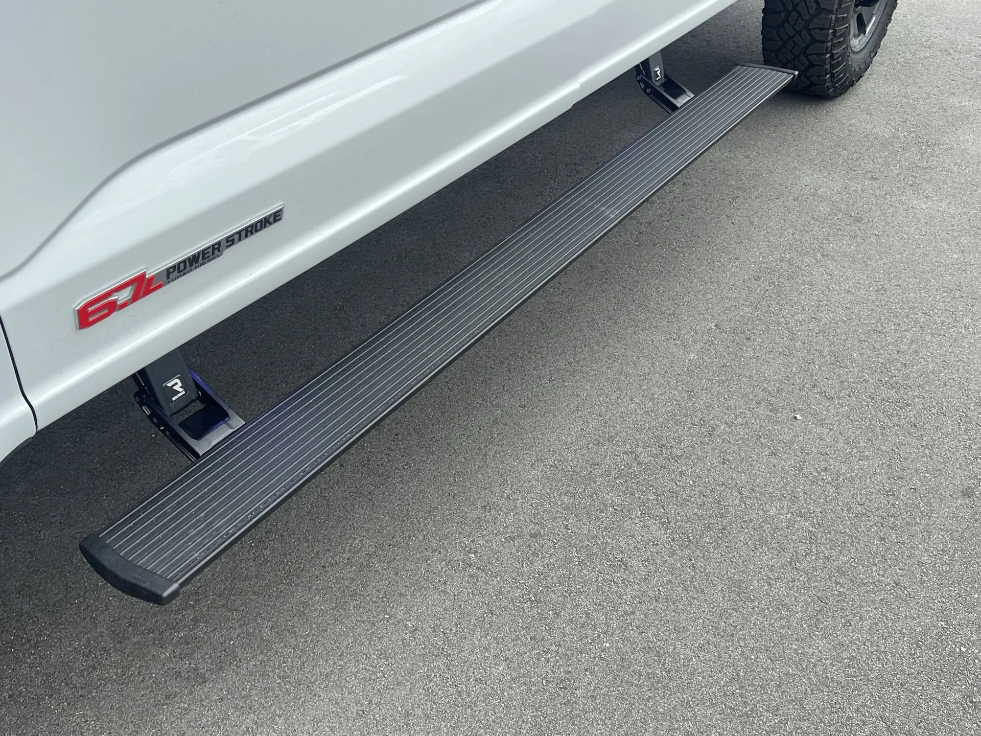 2025 Ford F-350 Super Duty Lariat - Photo 34