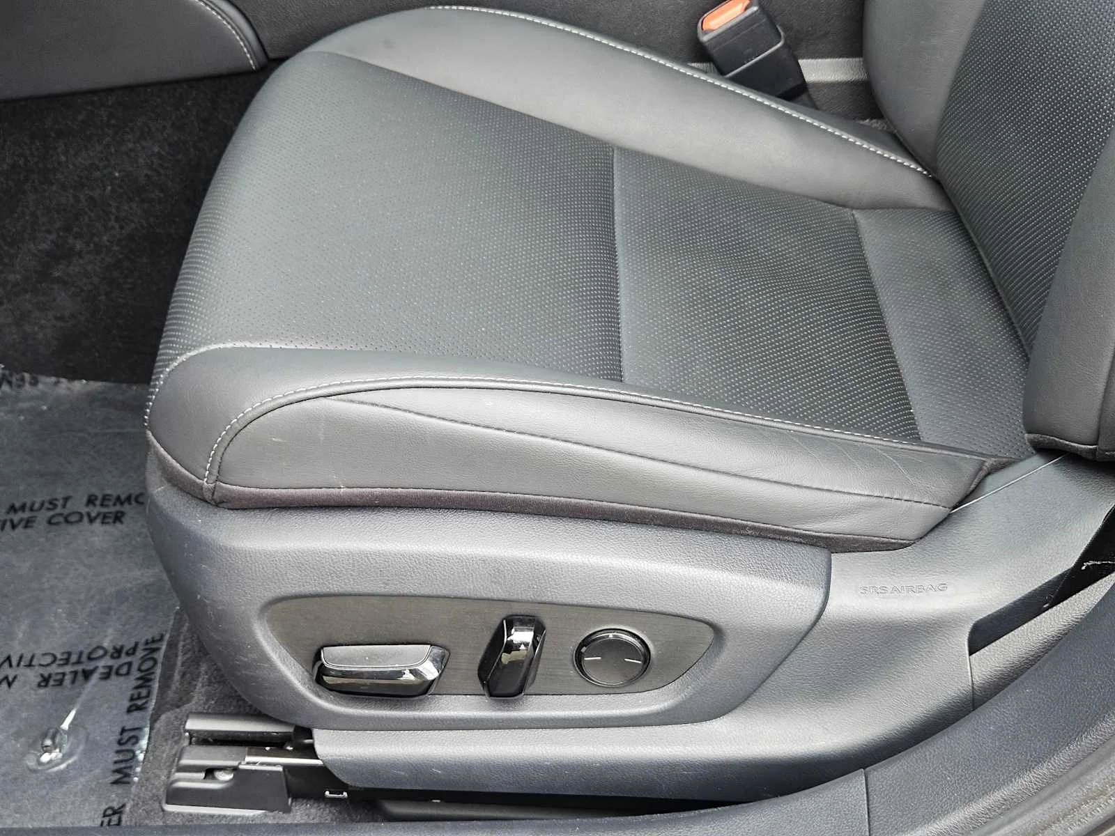 Certified Used 2022 CLOUDBURST GRAY Lexus  image 19