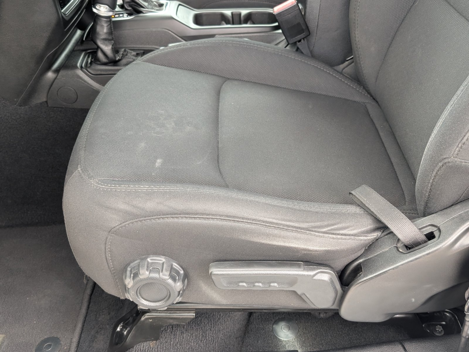 2023 Jeep Gladiator Sport S - Photo 10